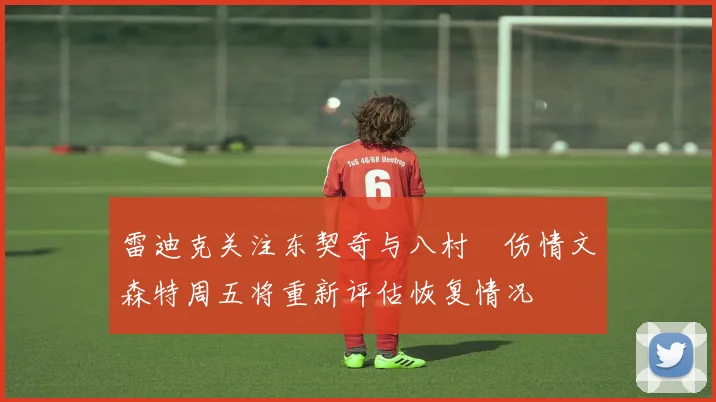 雷迪克关注东契奇与八村塁伤情文森特周五将重新评估恢复情况