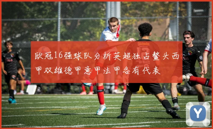 欧冠16强球队分析英超独占鳌头西甲双雄德甲意甲法甲各有代表
