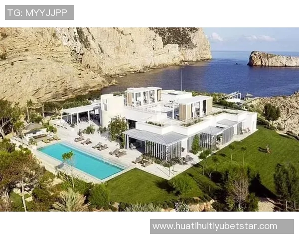 梅西伊比萨岛豪宅因前房主违规扩建面临拆除风险 梅西伊比萨岛豪宅因前房主违规扩建面临拆除风险