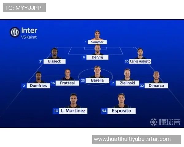 欧足联宣布国米对阵阿拉木图凯拉特的裁判团队由葡萄牙裁判组主导 欧足联宣布国米对阵阿拉木图凯拉特的裁判团队由葡萄牙裁判组主导