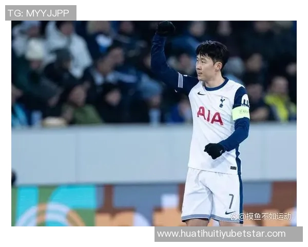 孙兴慜专注即将到来的世界杯忘却三年前对加纳的失利