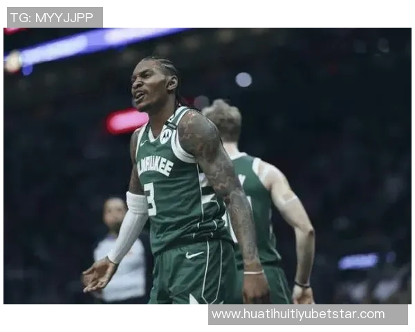 波蒂斯夏季决策与字母哥深度交流共同追求属于他们的传奇之路 波蒂斯夏季决策与字母哥深度交流共同追求属于他们的传奇之路