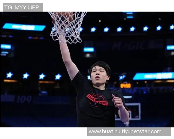 混音主帅称赞杨瀚森进攻表现出色总能创造良机助队伍取胜