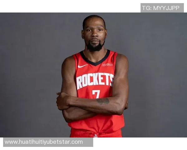 火记：KD加盟后谢泼德蜕变为进步最快球员热门人选