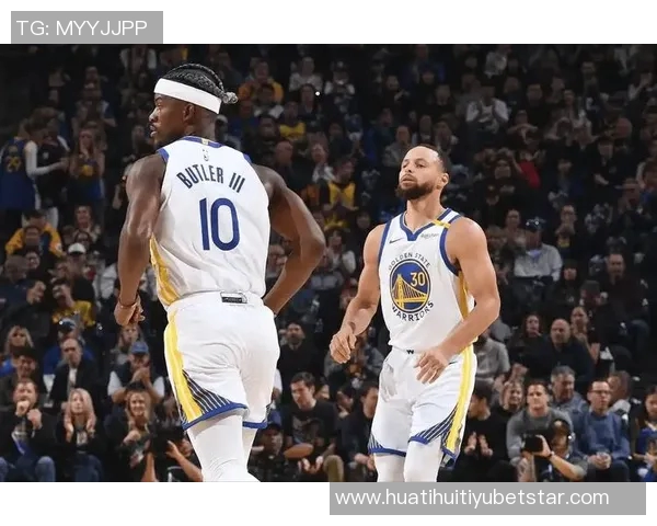 今日勇士背靠背对决爵士库里巴特勒与库明加出战存疑引发关注