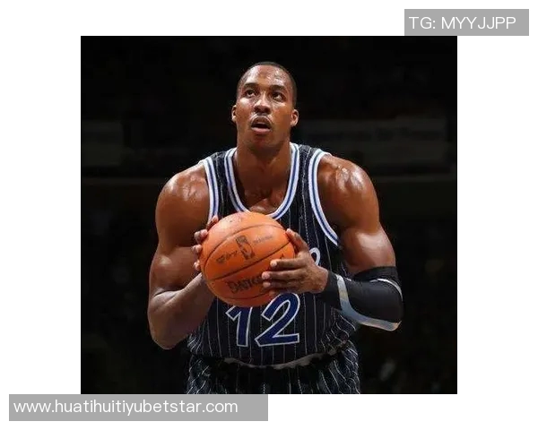 霍华德回忆魔术时期肌肉最强壮因关节负担减重历程分享 霍华德回忆魔术时期肌肉最强壮因关节负担减重历程分享